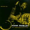 Hank Mobley Quintet - Hank Mobley Quintet -  45 RPM Vinyl Record