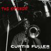 Curtis Fuller - The Opener -  45 RPM Vinyl LP