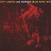 Lee Morgan - City Lights -  45 RPM Vinyl Record