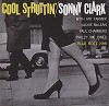 Sonny Clark - Cool Struttin' -  45 RPM Vinyl LP