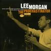 Lee Morgan - The Procrastinator -  45 RPM Vinyl Record