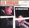 Lee Morgan - The Procrastinator -  45 RPM Vinyl Record