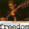 Kenny Burrell - Freedom  -  45 RPM Vinyl Record