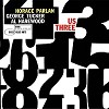 Horace Parlan Trio - Us Three -  45 RPM Vinyl LP
