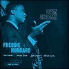 Freddie Hubbard - Open Sesame -  45 RPM Vinyl LP