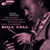 Hank Mobley - Roll Call   -  45 RPM Vinyl LP