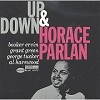 Horace Parlan - Up And Down -  45 RPM Vinyl Record