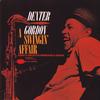 Dexter Gordon - A Swingin' Affair -  45 RPM Vinyl Record