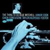 Blue Mitchell - The Thing To Do -  45 RPM Vinyl Record