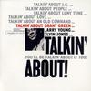 Grant Green - Talkin' About! -  45 RPM Vinyl Record