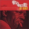 Art Blakey - Indestructible  -  45 RPM Vinyl Record