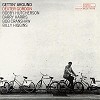 Dexter Gordon - Gettin' Around -  45 RPM Vinyl Record
