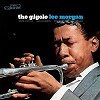 Lee Morgan - The Gigolo -  45 RPM Vinyl Record