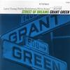 Grant Green - Street Of Dreams -  45 RPM Vinyl Record