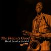 Hank Mobley Quintet - The Feelin's Good -  45 RPM Vinyl Record