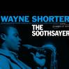 Wayne Shorter - The Soothsayer -  45 RPM Vinyl Record