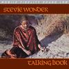 Stevie Wonder  - Talking Book -  Vinyl Record