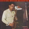 Art Pepper - The Way It Was! -  180 Gram Vinyl Record