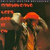 Marvin Gaye - Let's Get It On -  180 Gram Vinyl Record