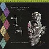 Frank Sinatra - Sings for...Only the Lonely  -  180 Gram Vinyl Record