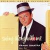 Frank Sinatra - Swing Along With Me -  180 Gram Vinyl Record