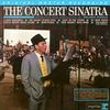 Frank Sinatra - The Concert Sinatra -  180 Gram Vinyl Record