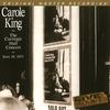 Carole King - The Carnegie Hall Concert -  180 Gram Vinyl Record