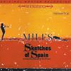 Miles Davis - Sketches Of Spain -  180 Gram Vinyl Record