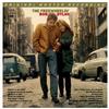 Bob Dylan - The Freewheelin' Bob Dylan -  45 RPM Vinyl Record