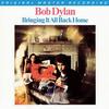 Bob Dylan - Bringing It All Back Home -  45 RPM Vinyl Record