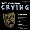 Roy Orbison - Crying (Mono) -  200 Gram Vinyl Record