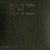 Ella Fitzgerald And Duke Ellington  - Ella & Duke at the Cote D' Azur -  180 Gram Vinyl Record
