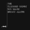 Clifford Brown & Max Roach - The Clifford Brown & Max Roach Emarcy Albums -  Vinyl Box Sets