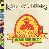 Kaiser Chiefs - Off With Their Heads -  Vinyl Record