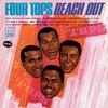The Four Tops - Reach Out -  Vinyl Record