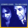 Leonard Cohen - Ten New Songs -  180 Gram Vinyl Record