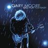 Gary Moore - Bad For You Baby -  180 Gram Vinyl LP