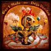 Gov't Mule - Deja Voodoo -  180 Gram Vinyl Record