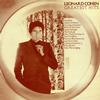 Leonard Cohen - Greatest Hits -  180 Gram Vinyl Record