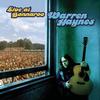 Warren Haynes - Live At Bonnaroo -  180 Gram Vinyl Record
