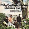 The Chambers Brothers - The Time Has Come -  180 Gram Vinyl Record