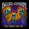 Blue Cheer - What Doesn't Kill You -  180 Gram Vinyl Record