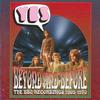 Yes - Beyond and Before: The BBC Recordings 1969-1970 -  180 Gram Vinyl Record