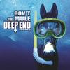 Gov't Mule - Deep End Volume 2 -  180 Gram Vinyl Record