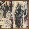 Marvin Gaye - Here, My Dear -  180 Gram Vinyl Record