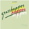 J.J. Cale - Grasshopper -  180 Gram Vinyl Record
