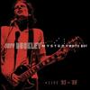 Jeff Buckley - Mystery White Boy -  180 Gram Vinyl LP