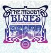 The Moody Blues - Live At The Isle Of Wight -  180 Gram Vinyl Record