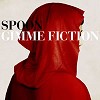 Spoon - Gimme Fiction -  Vinyl Record
