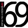 The Magnetic Fields - 69 Love Songs -  10 inch Vinyl LP